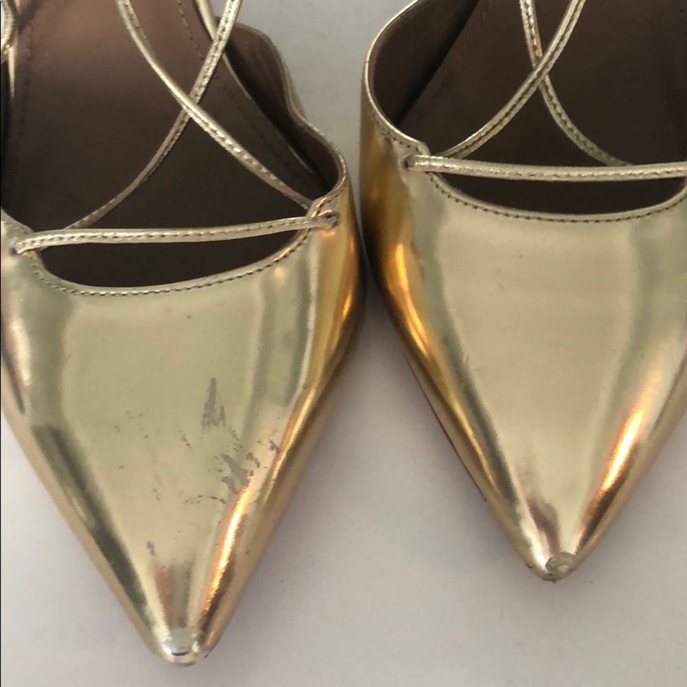 Heels - Picture 2 of 4